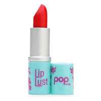 POP Beauty Lip Lust Lipstick - No.1 Naughty Red