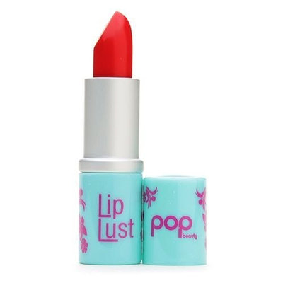 POP Beauty Lip Lust Lipstick - No.1 Naughty Red
