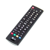 OEM LG Remote Control Originally Shipped With 55UF6800UA, 32LF595, 43LF5900, 43UF6430, 65LF6350UA