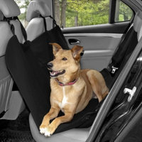 Ruffin' It EZ Car Seat Protector
