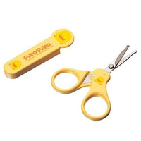 Piyo Piyo Baby Nail Scissors