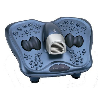 Interactive Health WarmAir Percussive Massager WA-200