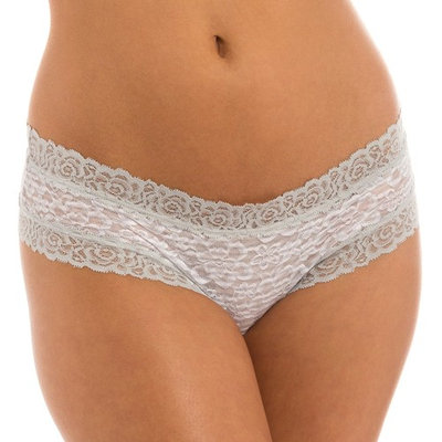 Juniors' Candie's® Lace Cheeky