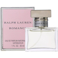 ROMANCE by Ralph Lauren EAU DE PARFUM SPRAY 1 OZ - 205710