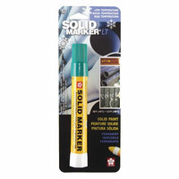Sakura Paint Marker (13mm, Green). Model: 46651