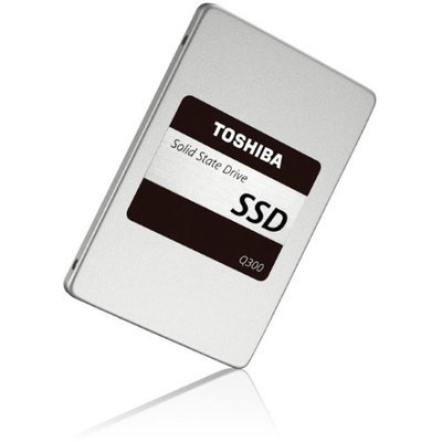 Toshiba Q300 120GB Internal Solid State Drive