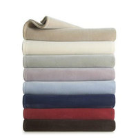 The Original Vellux Blanket - Soft, Warm, Insulated, Pet-Friendly