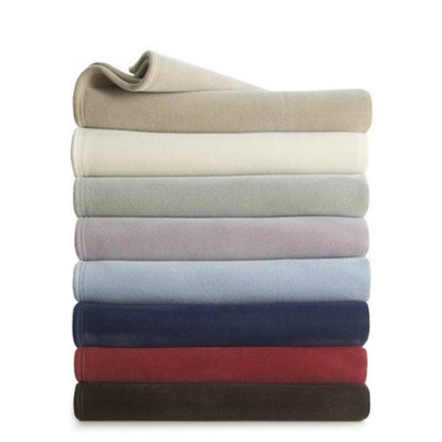 The Original Vellux Blanket - Soft, Warm, Insulated, Pet-Friendly