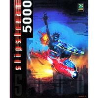 Kiss Ltd Slipstream 5000 (PC) (Digital Download)