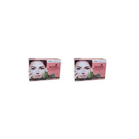 Biotique Party Glow Facial Kit - For Instant Glow (Pack of 2)