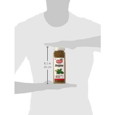 Badia Oregano Whole 5.5 oz