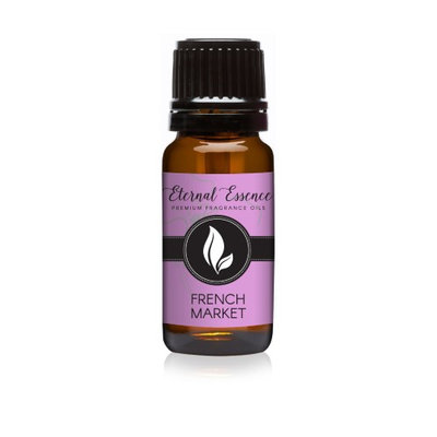 Eternal Essence French Market Premium Fragrance Oil - Scented Oil - 10ml