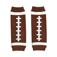 Rush Dance All Time Sports Playball Baby Toddler Leg Warmers