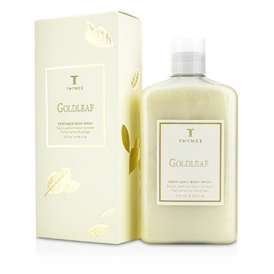 Thymes Goldleaf Perfumed Body Wash 270ml/9.25oz