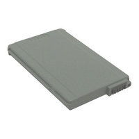 LENMAR LISA50 sony np-fa50 equivalent camcorder battery nomem lithium