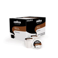 Keurig Lavazza, Perfetto K-Cup, 10 Ct