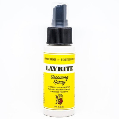 Layrite Grooming Spray 1.9 fl oz