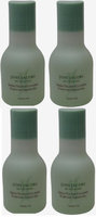 June Jacobs Green Tea Purifying Shower Gel Lot of 1.7oz. (Pack of 4)