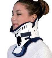 Ossur Miami J Collar Size: Super Short, Style: Without Extra Pad