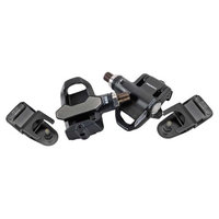 Look, K o Power Dual Mode, Power metering pedals, Bluetooth and ANT+, Sensor in both pedals