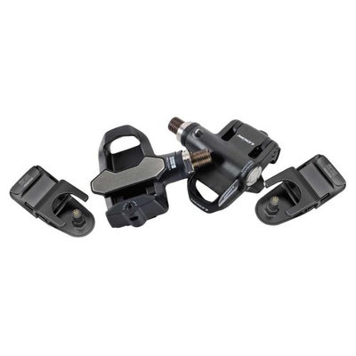 Look, K o Power Dual Mode, Power metering pedals, Bluetooth and ANT+, Sensor in both pedals