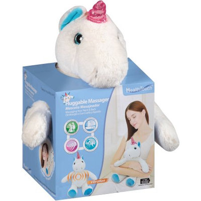 Leader Light Limited Health Touch Unicorn Huggable Massager