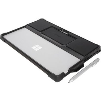Kensington BlackBelt Carrying Case for Tablet - Black