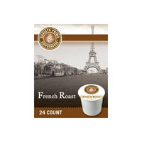 Barista Prima Coffeehouse Coffee, Keurig K-Cups, Dark Roast Extra Bold, 96- Count [Dark Roast Extra B