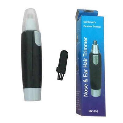 Aurorax Men Ear Nose And Facial Hair Trimmer Shaver Trimmer