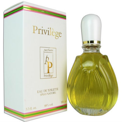 Privilege 3.3 oz spray for women by Parfums Privilege 1481