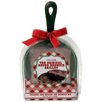 Coastal Cocktails The Original Round Skillet Brownie Kit, 4.2 oz