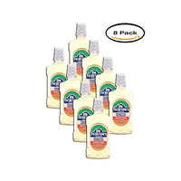PACK OF 8 - Dr. Tichenor's Antiseptic Mouthwash, Peppermint, 16 Fl Oz