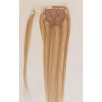 Hair Faux You 18