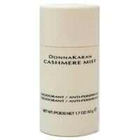 Donna Karan Cashmere Mist Deodorant, 1.7 Oz