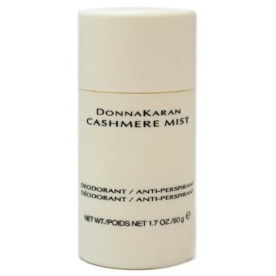 Donna Karan Cashmere Mist Deodorant, 1.7 Oz