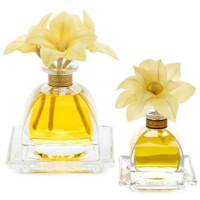 Agraria Golden Cassis Diffuser Combo