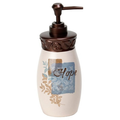 Faith Lotion Dispenser