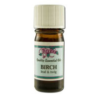 Tiferet - Essential Oils, Birch, 6 ml