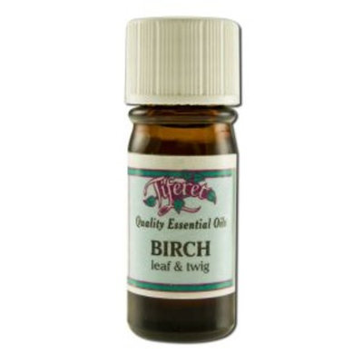 Tiferet - Essential Oils, Birch, 6 ml
