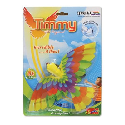 Tedco Toys 79000 Classic Tim Flying Bird
