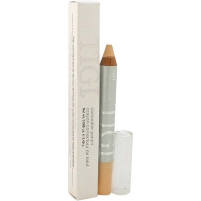 TIGI Concealer Pencil for Women, Light, 0.088 Ounce