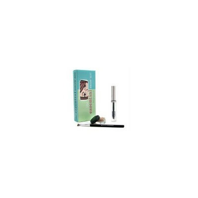 bareMinerals Essential Brow Kit - Dark Blond/Medium Brown