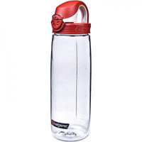 lgene Otf Bottle Lid - Orange & White