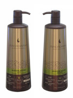 Macadamia Professional Nourishing Moisture Duo, 1 set