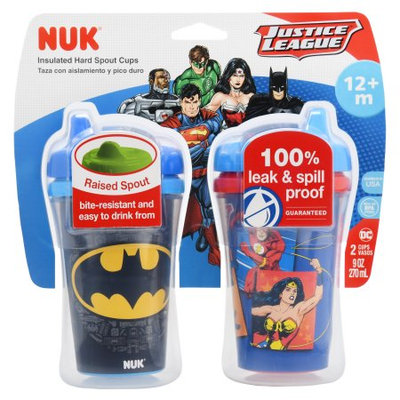 Nuk Dc Comics Ins Hs Cup Batman/multi