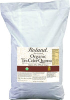 ROLAND ORGANIC TRI-COLOR QUINOA