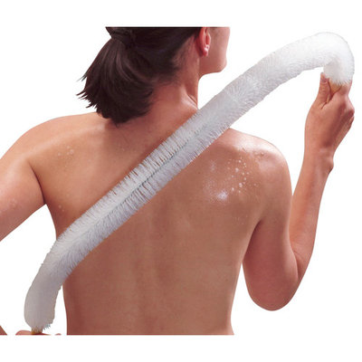 Walter Drake Body Brush