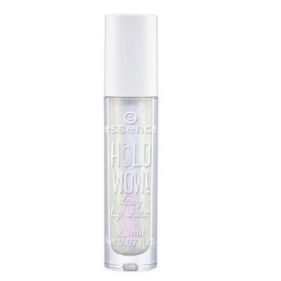 Essence Holo Wow! Dewy Lip Shine Unicorn Powder 01 0.08oz, pack of 1