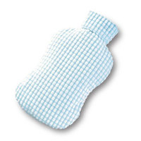 HoMedics WTR-BOT Holistic Massaging Water Bottle