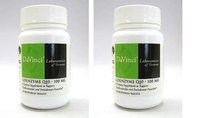 DaVinci Laboratories CoQ10 100mg (sublingual) 30t